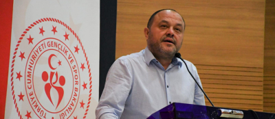    ZOTEV KÜLTÜR VE SANAT ÖDÜLÜ İBRAHİM TIĞ’IN